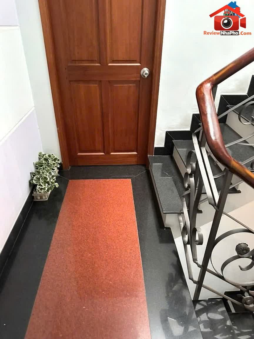 Nhà phố Bình Tân 4 tầng chỉ 6.5 tỷ – Review … – Bán nhà trong ngõ, hẻm Quận Bình Tân – TP Hồ Chí Minh giá 5 – 7 tỷ