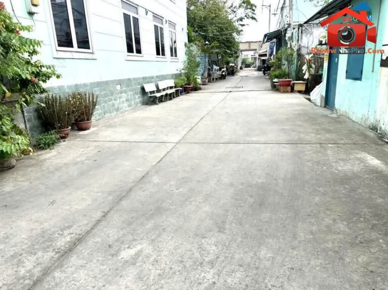 Nhà phố Bình Tân 4 tầng chỉ 6.5 tỷ – Review … – Bán nhà trong ngõ, hẻm Quận Bình Tân – TP Hồ Chí Minh giá 5 – 7 tỷ