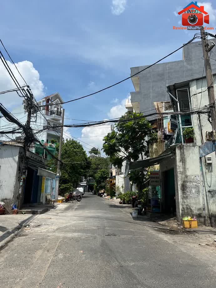 Review nhà phố Tân Bình 130m² giá 14 tỷ tại Ni Sư … – Bán nhà mặt phố Quận Tân Bình – TP Hồ Chí Minh giá 10 – 15 tỷ