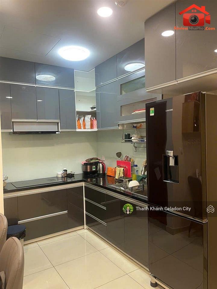 Review nhà phố Tân Phú TP.HCM – Căn hộ Emera… – Bán nhà trong ngõ, hẻm Quận Tân Phú – TP Hồ Chí Minh giá 5 – 7 tỷ