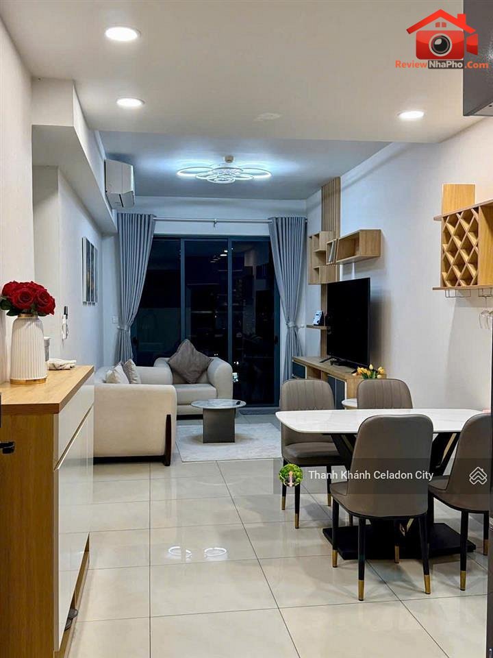 Review nhà phố Tân Phú TP.HCM – Căn hộ Emera… – Bán nhà trong ngõ, hẻm Quận Tân Phú – TP Hồ Chí Minh giá 5 – 7 tỷ