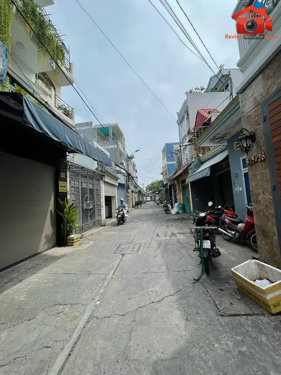 Nhà phố Tân Kỳ Tân Quý Tân Phú Hồ Chí Minh –… – Bán nhà trong ngõ, hẻm Quận Tân Phú – TP Hồ Chí Minh giá 7 – 10 tỷ