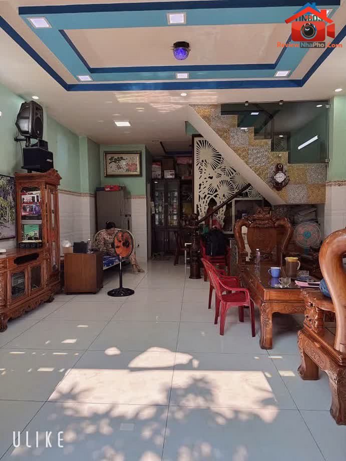 Review nhà phố Bình Tân TP.HCM với giá 4.25 tỷ, 45… – Bán nhà mặt phố Quận Bình Tân – TP Hồ Chí Minh giá 3 – 5 tỷ