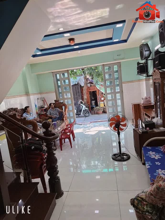 Review nhà phố Bình Tân TP.HCM với giá 4.25 tỷ, 45… – Bán nhà mặt phố Quận Bình Tân – TP Hồ Chí Minh giá 3 – 5 tỷ