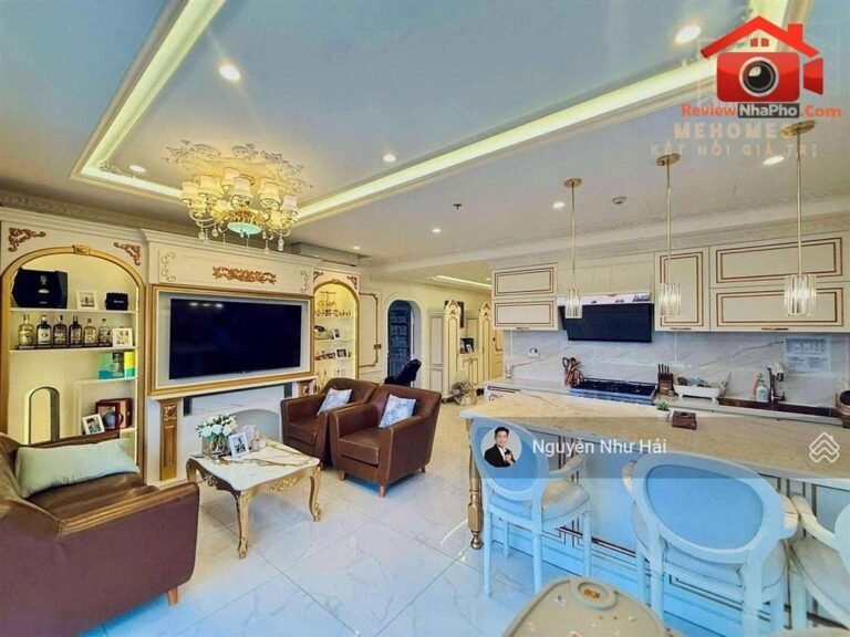 Bán căn hộ Diamond Centery 3 phòng ngủ 121m² giá 9… – Bán nhà trong ngõ, hẻm Quận Tân Phú – TP Hồ Chí Minh giá 7 – 10 tỷ