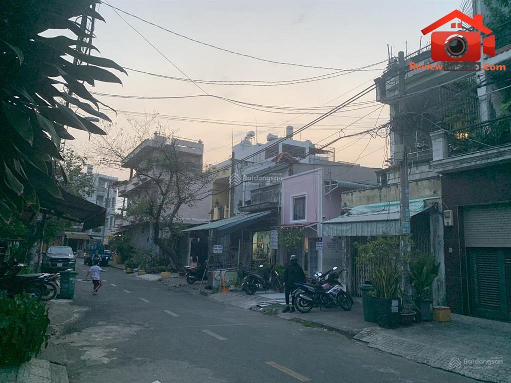 Bán nhà mặt tiền đường T8, Quận Tân Phú – Giá 8.6 tỷ, Diện tích 100 m2