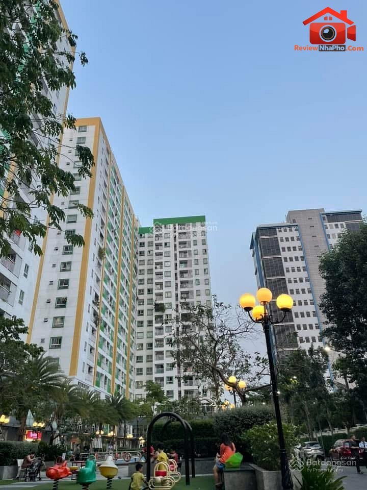 Review nhà phố Tân Sơn Nhì TPHCM – Căn hộ 2P… – Bán chung cư Quận Tân Phú – TP Hồ Chí Minh giá 3 – 5 tỷ