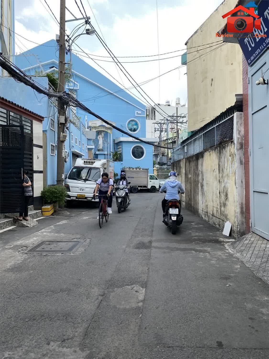 Review nhà phố Tân Bình TP.HCM, hẻm xe hơi, giá 8…. – Bán nhà mặt phố Quận Tân Bình – TP Hồ Chí Minh giá 7 – 10 tỷ