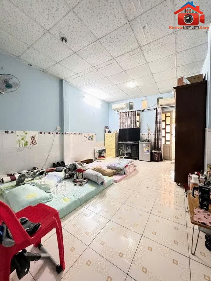 Review nhà phố Bình Tân TP.HCM, 3 tầng – 3.6… – Bán nhà trong ngõ, hẻm Quận Bình Tân – TP Hồ Chí Minh giá 3 – 5 tỷ