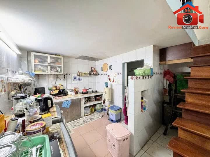 Review nhà phố Bình Tân TP.HCM, 3 tầng – 3.6… – Bán nhà trong ngõ, hẻm Quận Bình Tân – TP Hồ Chí Minh giá 3 – 5 tỷ