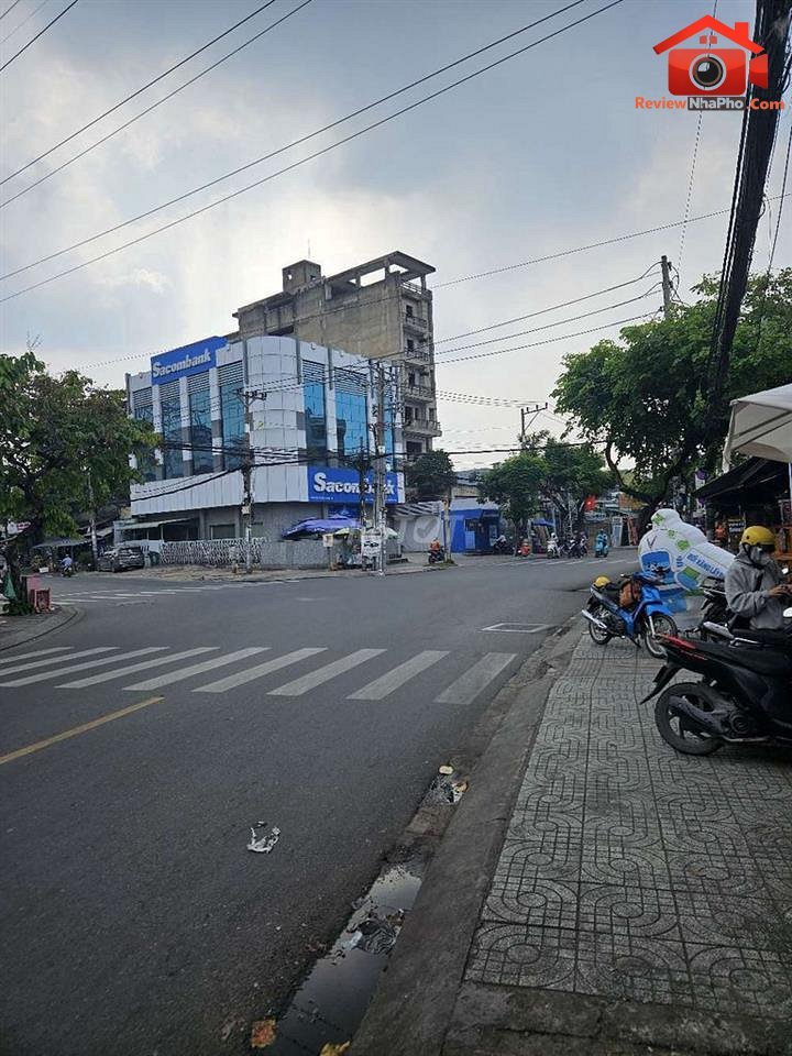 Nhà phố quận Bình Tân TP.HCM giá 4.2 tỷ diện tích 54m2, cho thuê 15 triệu/tháng