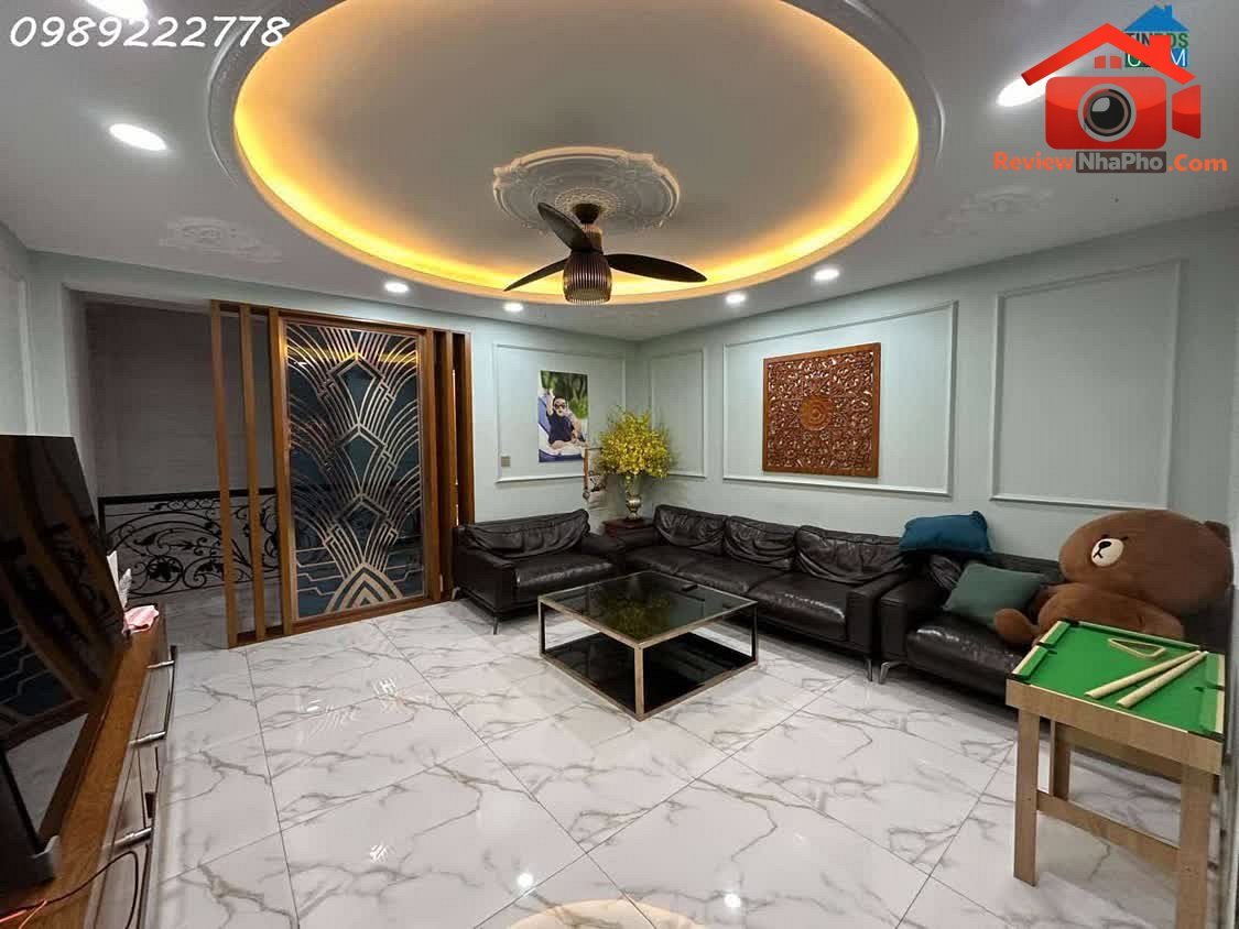 Review nhà phố Tân Bình Hồ Chí Minh, 102m², 16.5 t… – Bán nhà trong ngõ, hẻm Quận Tân Bình – TP Hồ Chí Minh giá 15 – 20 tỷ