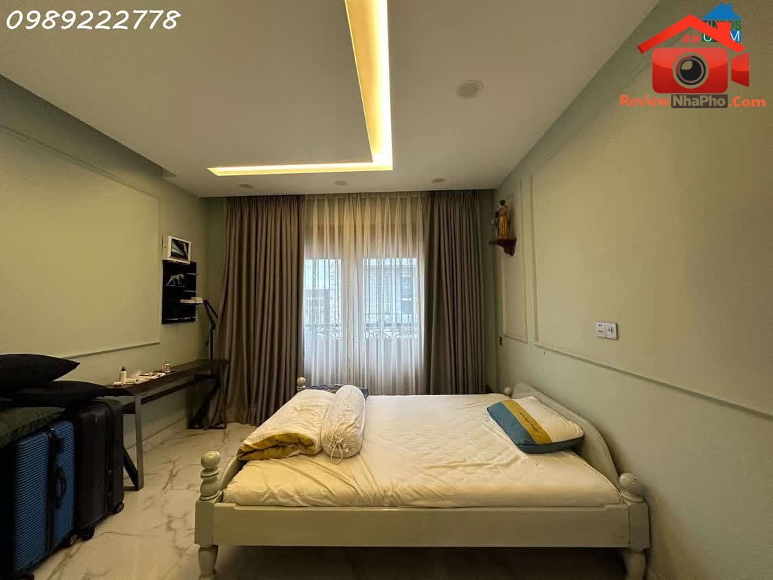 Review nhà phố Tân Bình Hồ Chí Minh, 102m², 16.5 t… – Bán nhà trong ngõ, hẻm Quận Tân Bình – TP Hồ Chí Minh giá 15 – 20 tỷ