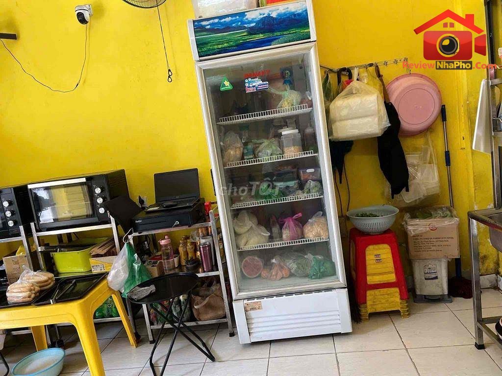 Review nhà đất sổ đỏ 37 Hồ Văn Huê, Phường 9, Quận Tân Bình, TP.HCM giá 50 triệu