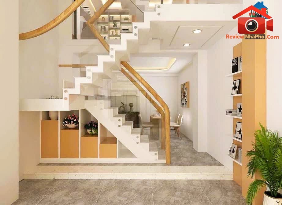 Review nhà phố Bình Tân 5.7 tỷ 50 m² 5 tầng mới đẹ… – Bán nhà trong ngõ, hẻm Quận Bình Tân – TP Hồ Chí Minh giá 5 – 7 tỷ