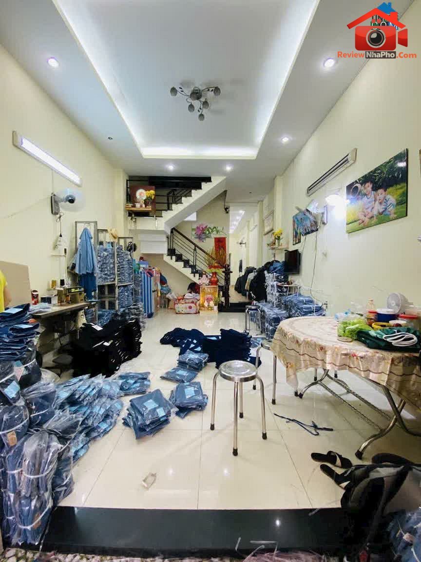 Review nhà phố Tân Phú Hồ Chí Minh 78m² giá 7.5 tỷ… – Bán nhà mặt phố Quận Tân Phú – TP Hồ Chí Minh giá 7 – 10 tỷ
