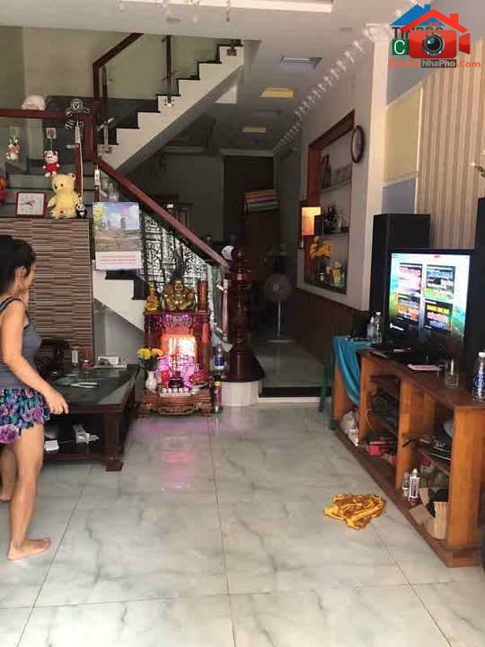 Review nhà phố Bình Tân giá 5.3 tỷ hẻm xe hơi 4 lầ… – Bán nhà mặt phố Quận Bình Tân – TP Hồ Chí Minh giá 5 – 7 tỷ