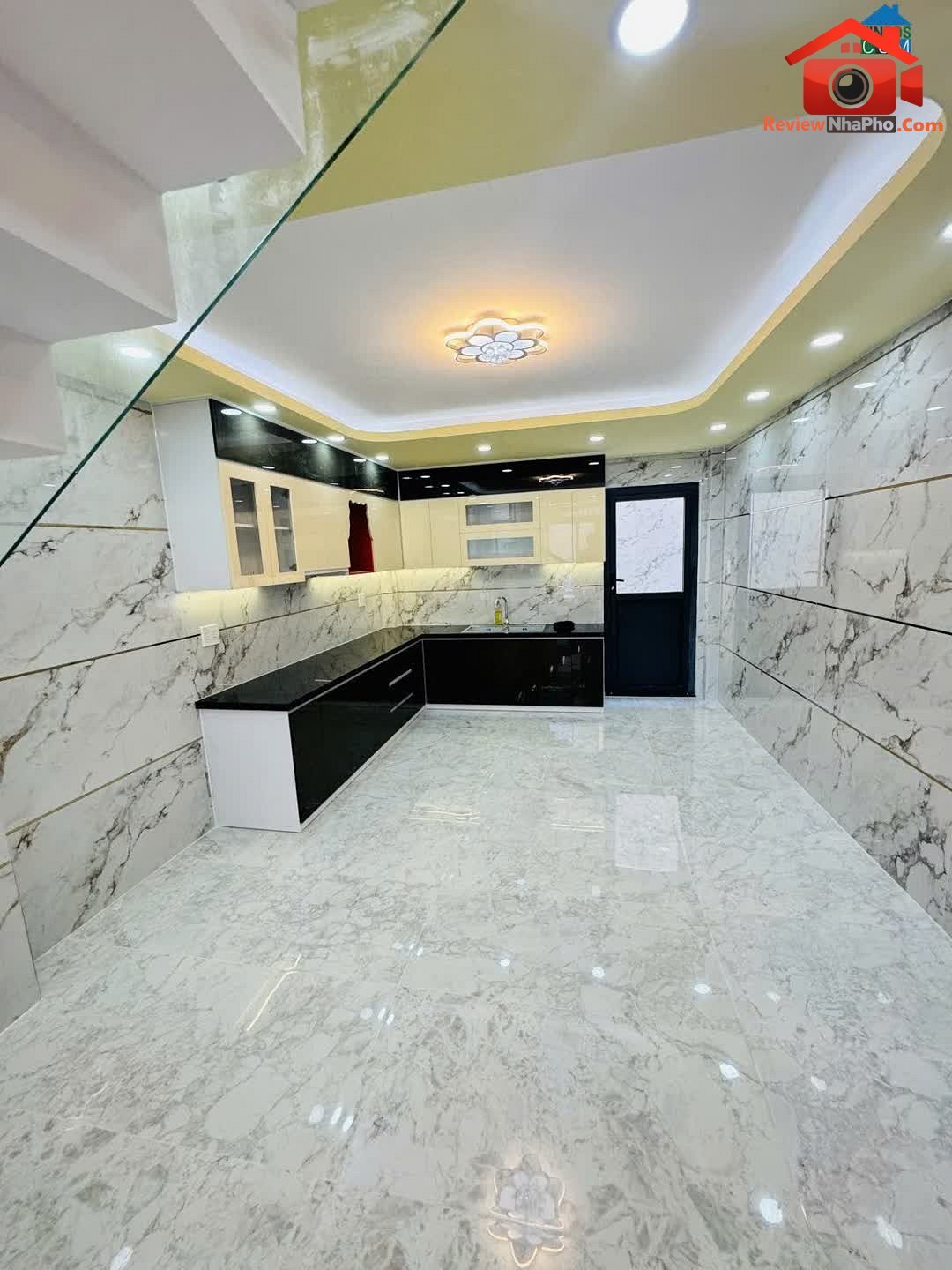 Review nhà phố Bình Tân 54m2 – Bán nhà riêng… – Bán nhà trong ngõ, hẻm Quận Bình Tân – TP Hồ Chí Minh giá 5 – 7 tỷ