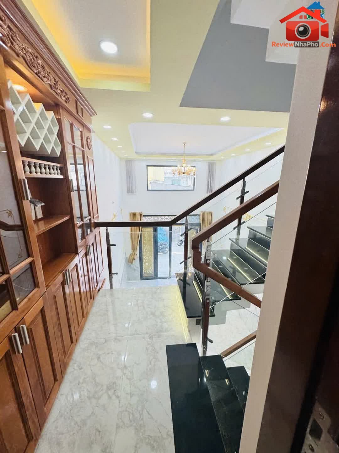 Review nhà phố Bình Tân 54m2 – Bán nhà riêng… – Bán nhà trong ngõ, hẻm Quận Bình Tân – TP Hồ Chí Minh giá 5 – 7 tỷ