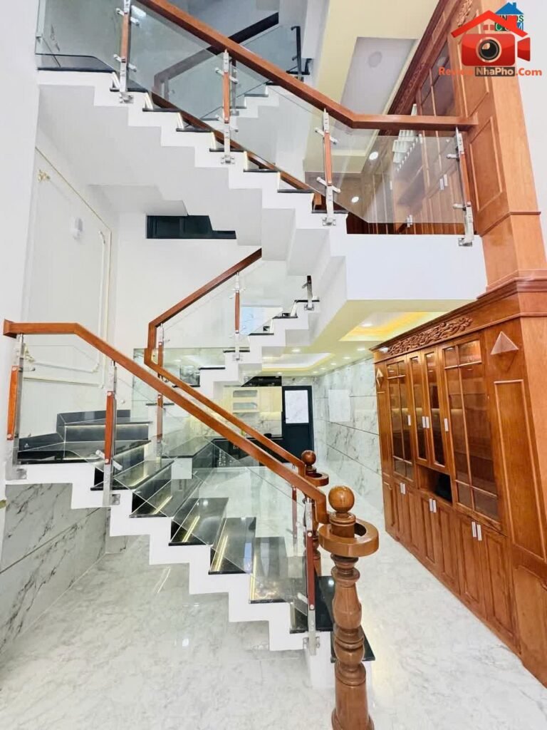 Review nhà phố Bình Tân 54m2 – Bán nhà riêng… – Bán nhà trong ngõ, hẻm Quận Bình Tân – TP Hồ Chí Minh giá 5 – 7 tỷ