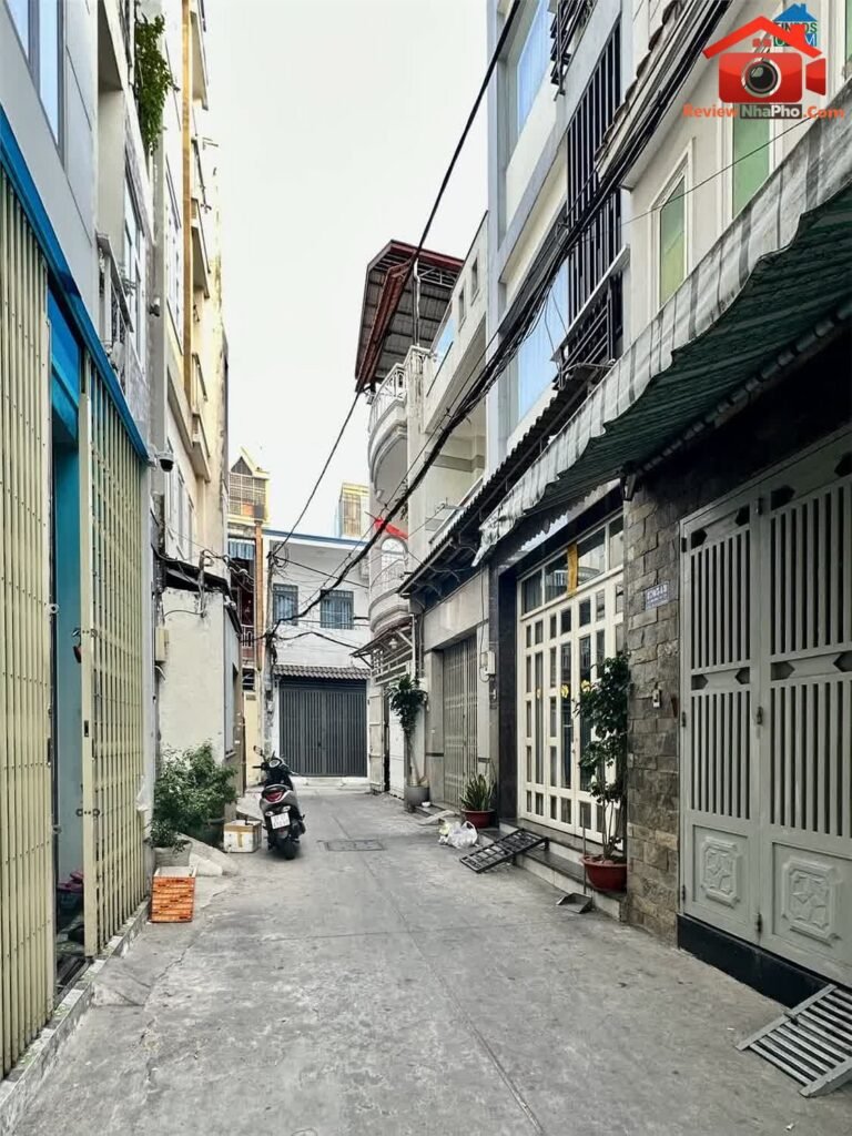 Review nhà phố Tân Bình giá 6.9 tỷ, diện tích 46m2… – Bán nhà mặt phố Quận Tân Bình – TP Hồ Chí Minh giá 5 – 7 tỷ