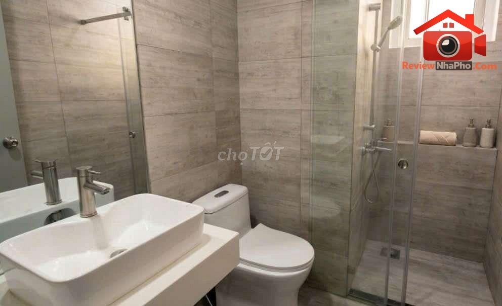 Review chung cư Valeo Trần Đình Trọng Quận Tân Phú TP.HCM 86m² giá 5 tỷ
