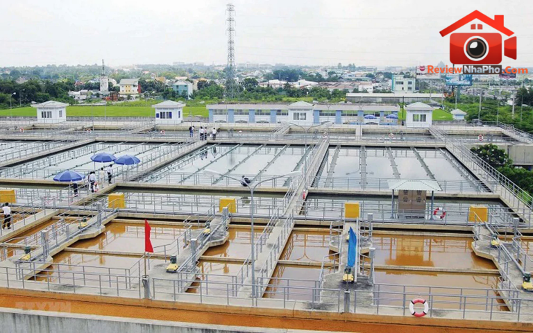 Quản trị ngành nước: Cần khung pháp lý thống nhất
