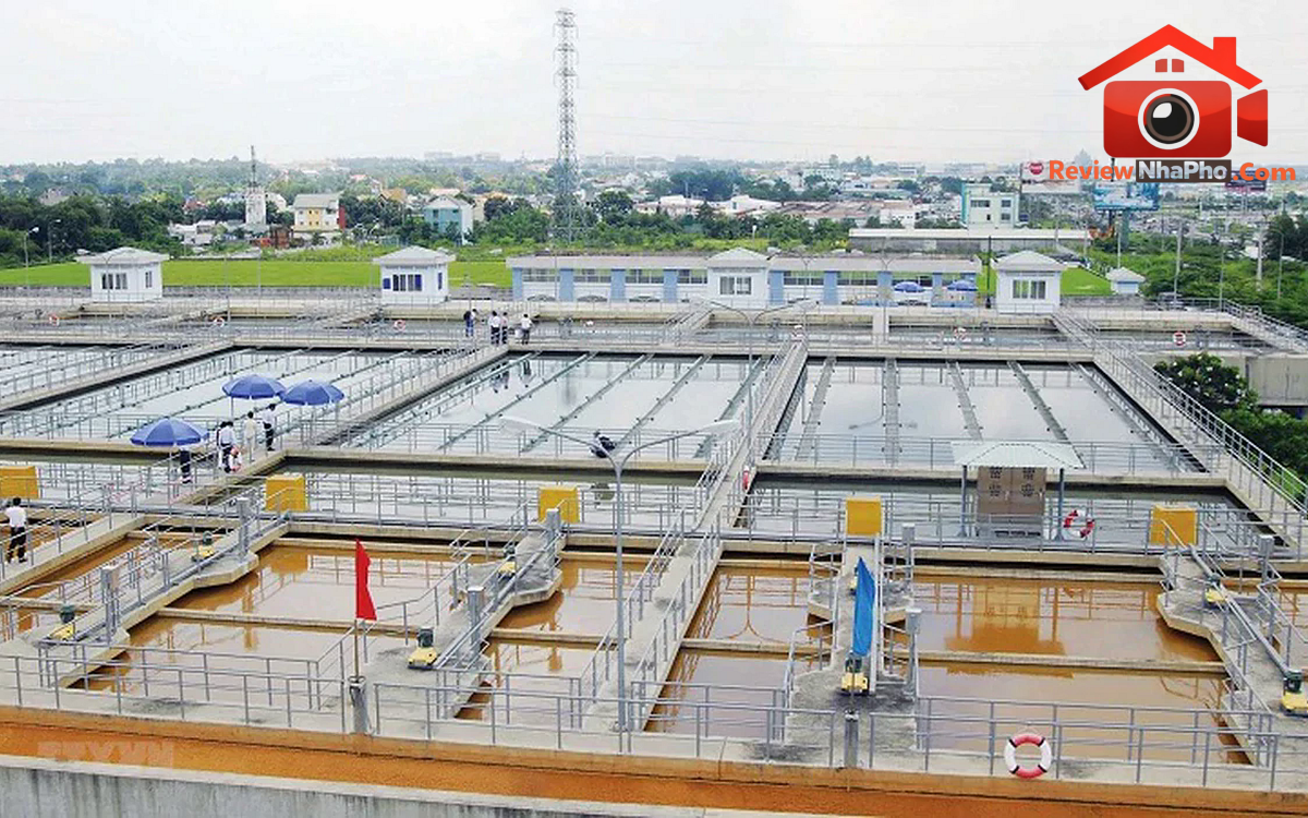 Quản trị ngành nước: Cần khung pháp lý thống nhất