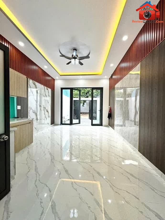 Review nhà phố Bình Tân Hồ Chí Minh, 50m2, mặt tiề… – Bán nhà mặt phố Quận Bình Tân – TP Hồ Chí Minh giá 5 – 7 tỷ