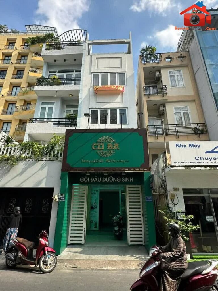Review nhà phố Tân Bình Hồ Chí Minh – Bán nh… – Bán nhà mặt phố Quận Tân Bình – TP Hồ Chí Minh giá 15 – 20 tỷ
