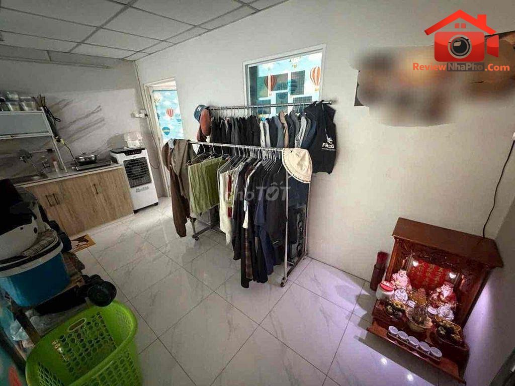 Review nhà phố TP.HCM Mã Lò 58m2 giá 5.35 tỷ – Bán nhà mặt phố Quận Bình Tân – TP Hồ Chí Minh giá 5 – 7 tỷ