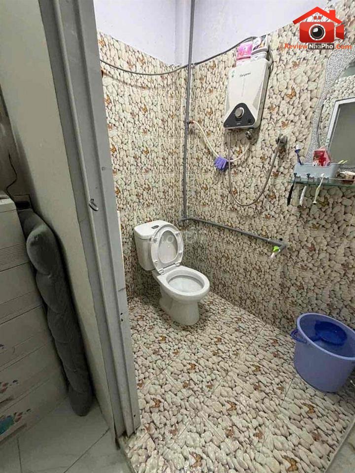 Review nhà phố TP.HCM Mã Lò 58m2 giá 5.35 tỷ – Bán nhà mặt phố Quận Bình Tân – TP Hồ Chí Minh giá 5 – 7 tỷ