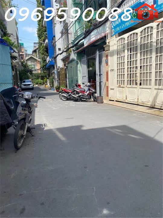 Review nhà phố Tân Phú Hồ Chí Minh, 64m2 và giá 5…. – Bán nhà trong ngõ, hẻm Quận Tân Phú – TP Hồ Chí Minh giá 5 – 7 tỷ