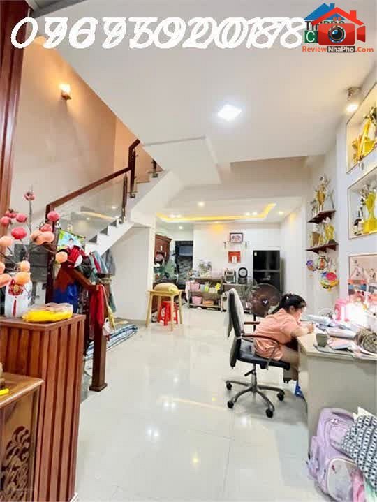Review nhà phố Tân Phú TP.HCM – 3 tầng, 64m2… – Bán nhà mặt phố Quận Tân Phú – TP Hồ Chí Minh giá BÁN 5 – 7 tỷ