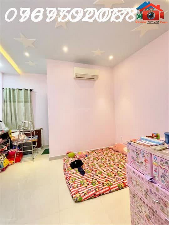 Review nhà phố Tân Phú TP.HCM – 3 tầng, 64m2… – Bán nhà mặt phố Quận Tân Phú – TP Hồ Chí Minh giá BÁN 5 – 7 tỷ