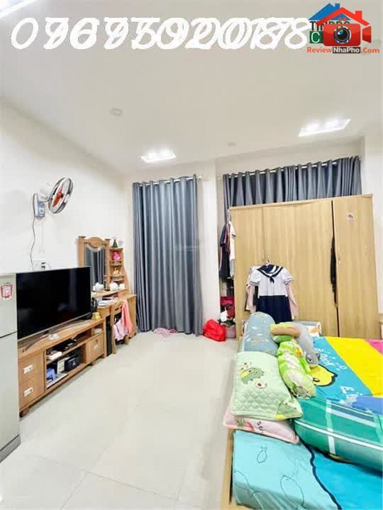 Review nhà phố Tân Phú TP.HCM – 3 tầng, 64m2… – Bán nhà mặt phố Quận Tân Phú – TP Hồ Chí Minh giá BÁN 5 – 7 tỷ