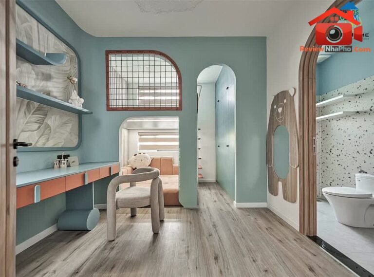 Review nhà phố Tân Bình Hồ Chí Minh 5 tầng 81m² gi… – Bán nhà trong ngõ, hẻm Quận Tân Bình – TP Hồ Chí Minh giá 7 – 10 tỷ