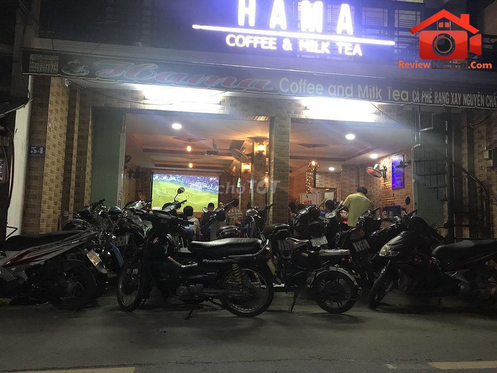 Review nhà phố tại Đường Nguyễn Quý Yêm, Phường An Lạc, Quận Bình Tân, TP.HCM giá 7.5 tỷ