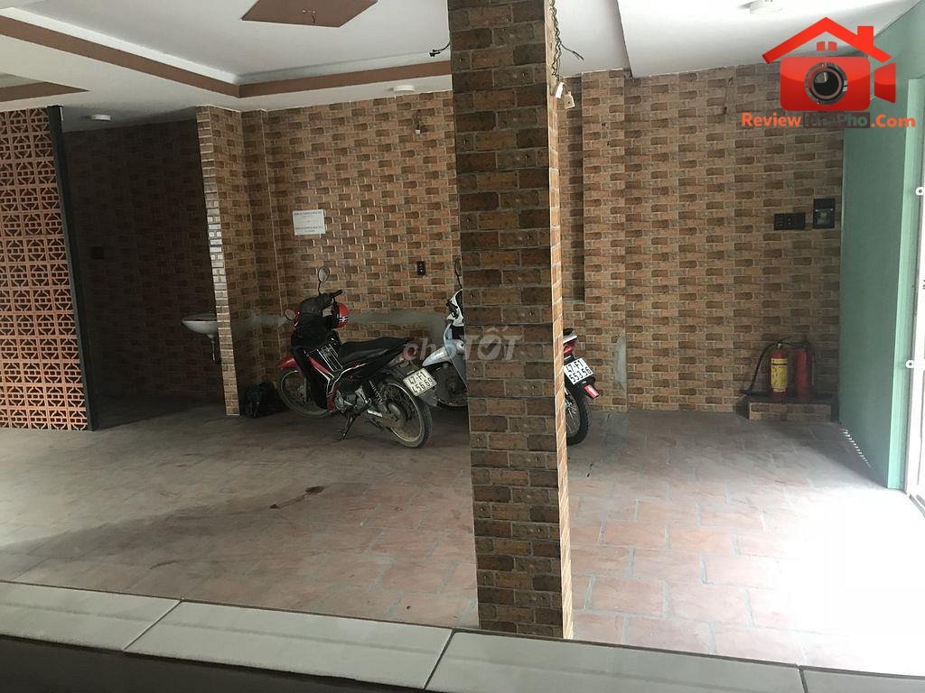 Review nhà phố tại Đường Nguyễn Quý Yêm, Phường An Lạc, Quận Bình Tân, TP.HCM giá 7.5 tỷ