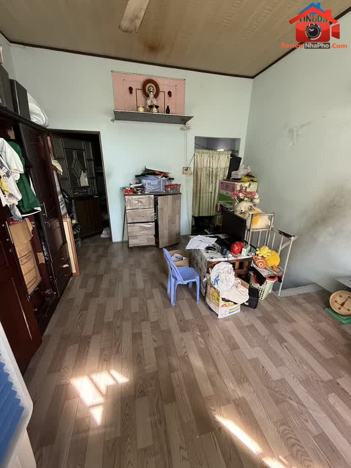 Review nhà phố Quận Tân Phú Hồ Chí Minh giá 4.4 tỷ diện tích 60m2