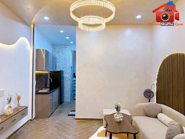 Nhà phố 4 tầng hẻm xe hơi 6m tại Bình Tân, TP.HCM … – Bán nhà mặt phố Quận Bình Tân – TP Hồ Chí Minh giá 5 – 10 tỷ