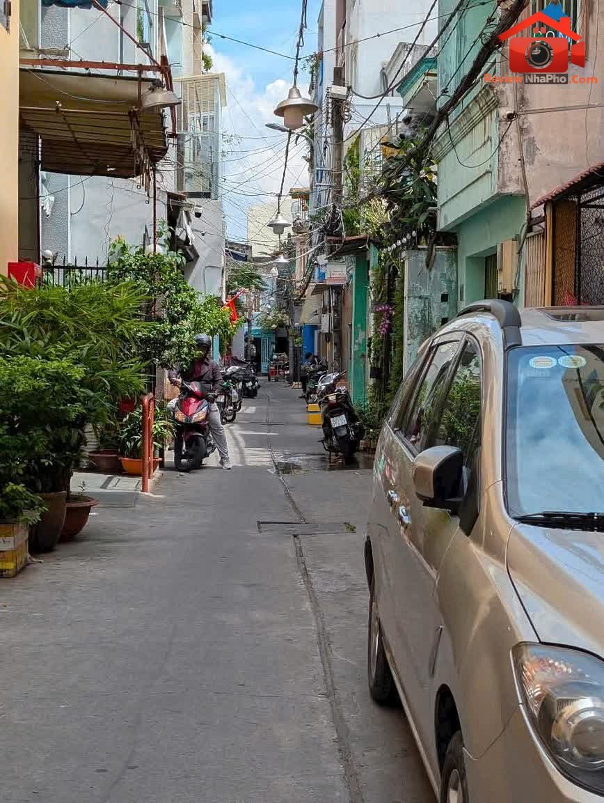 Bán nhà phố Tân Phú, sổ hồng riêng, 49m² giá 4.85 … – Bán nhà mặt phố Quận Tân Phú – TP Hồ Chí Minh giá BÁN 3 – 5 tỷ