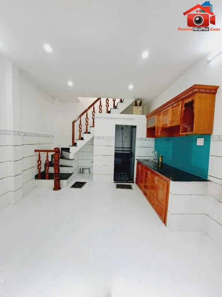Review nhà phố TP.HCM Lê Đình Cẩn 20m2 giá 2.45 tỷ… – Bán nhà mặt phố Quận Bình Tân – TP Hồ Chí Minh giá BÁN dưới 3 tỷ