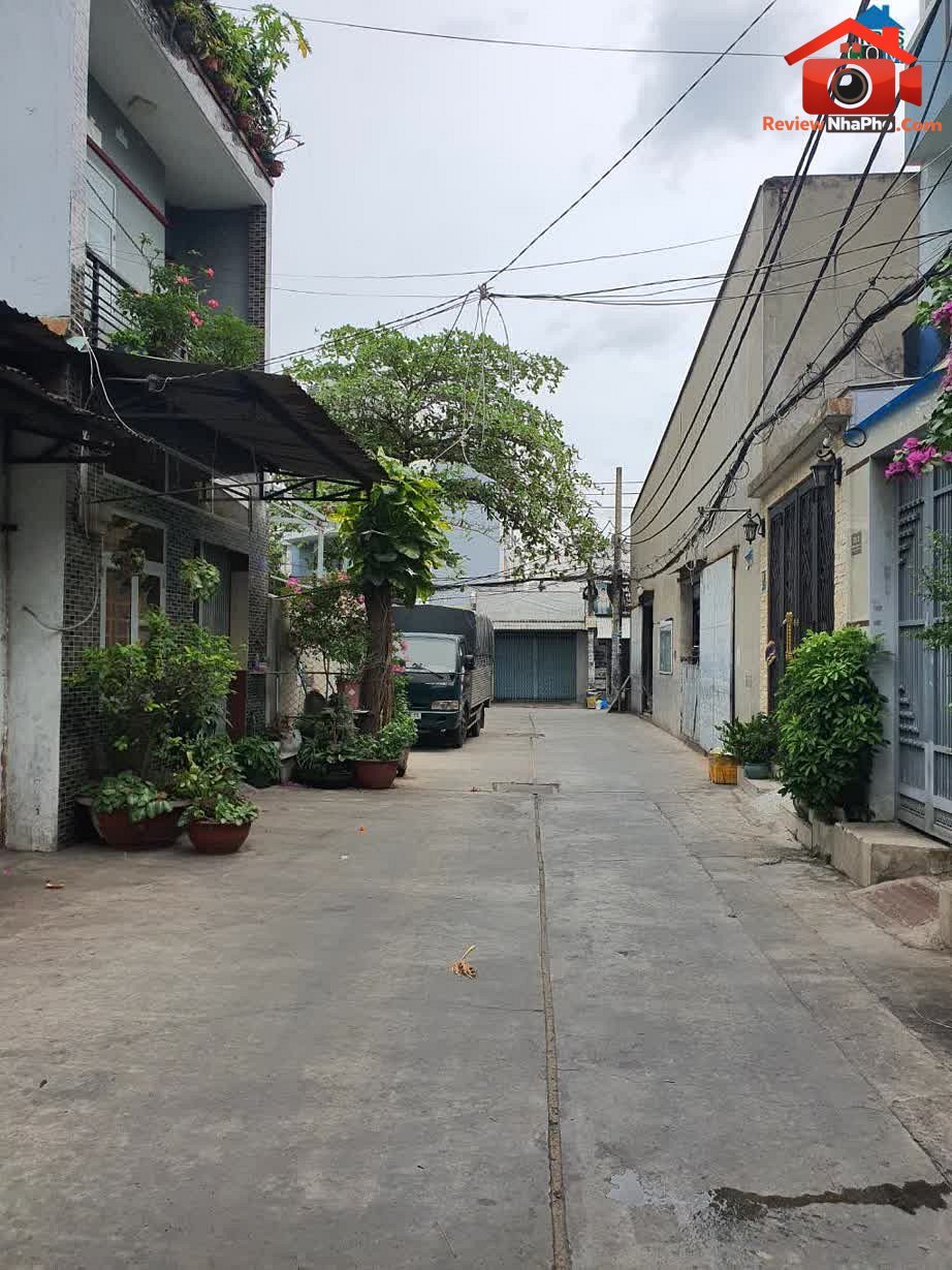 Review nhà phố Bình Tân Hồ Chí Minh 6.3 tỷ, 64m², … – Bán nhà mặt phố Quận Bình Tân – TP Hồ Chí Minh giá BÁN 5 – 7 tỷ