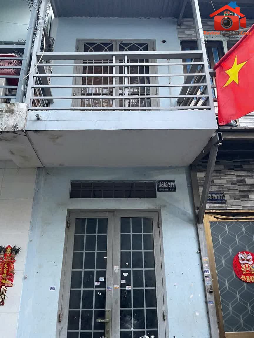 Review nhà phố Tân Bình TP.HCM 1 trệt 1 lầu giá 1…. – Bán nhà mặt phố Quận Tân Bình – TP Hồ Chí Minh giá BÁN dưới 3 tỷ