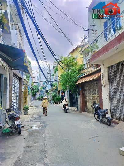 Review nhà phố Tân Quý Tân Phú TP.HCM 80m² chỉ 8.2… – Bán nhà mặt phố Quận Tân Phú – TP Hồ Chí Minh giá 5 – 10 tỷ