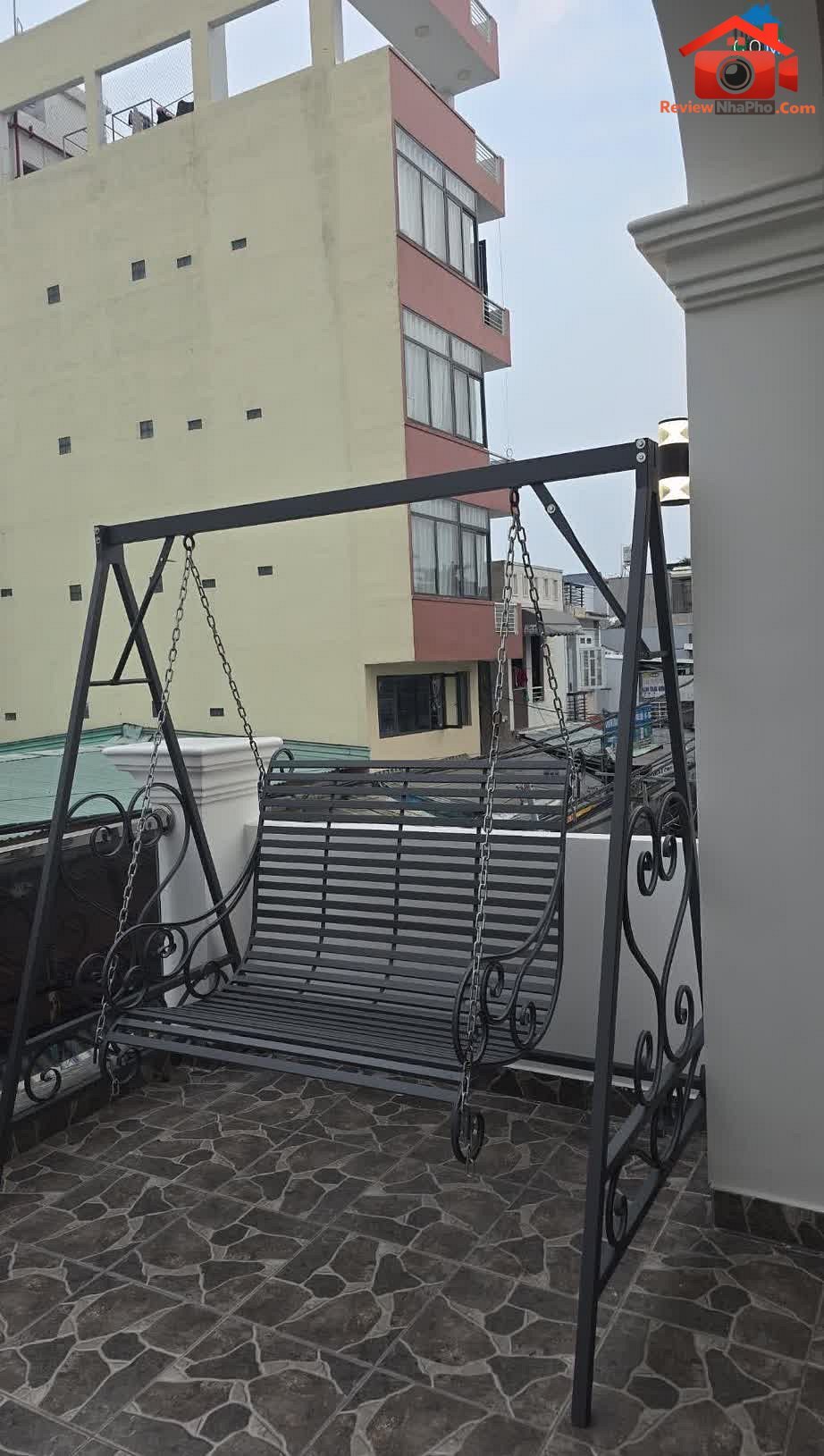 Nhà phố mặt tiền Gò Xoài 60m2 quận Bình Tân chỉ 6.9 tỷ
