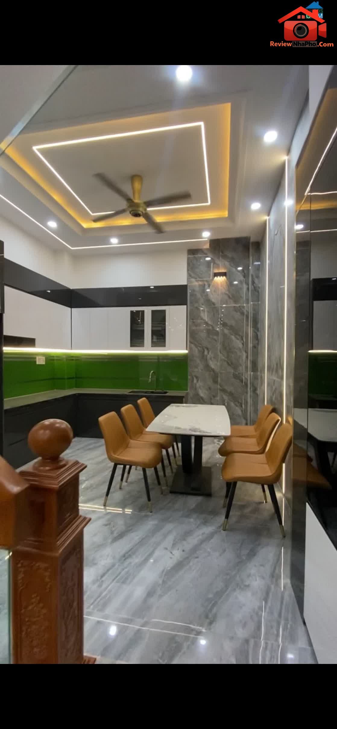 Nhà phố mặt tiền Gò Xoài 60m2 quận Bình Tân chỉ 6.9 tỷ