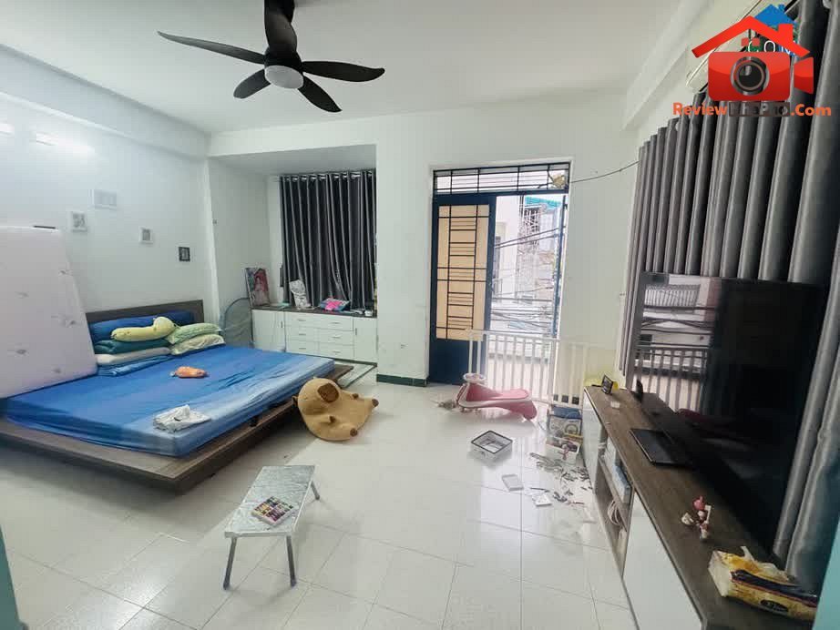 Review nhà phố Tân Bình TP.HCM – Bán nhà hẻm… – Bán nhà mặt phố Quận Tân Bình – TP Hồ Chí Minh giá 5 – 10 tỷ