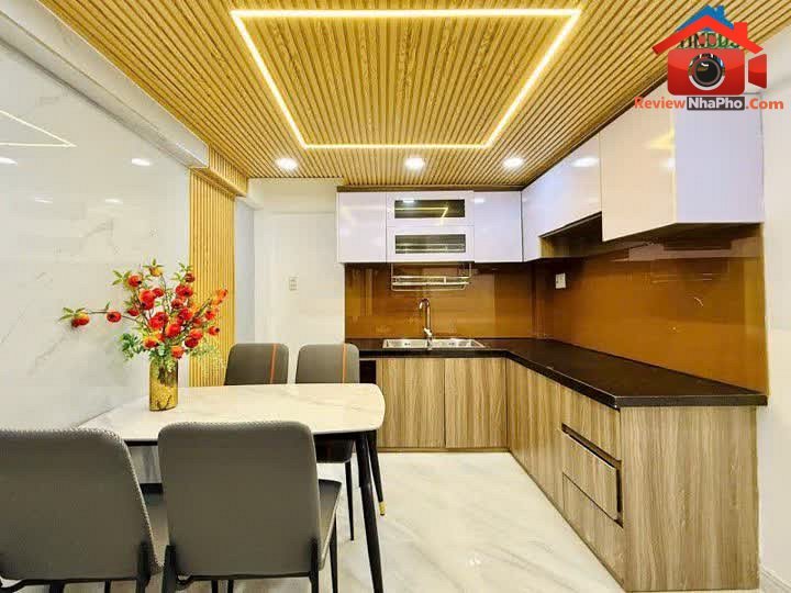 Review nhà phố TP.HCM hẻm Phạm Văn Bạch 36m2 chỉ 4… – Bán nhà mặt phố Quận Tân Bình – TP Hồ Chí Minh giá BÁN 3 – 5 tỷ